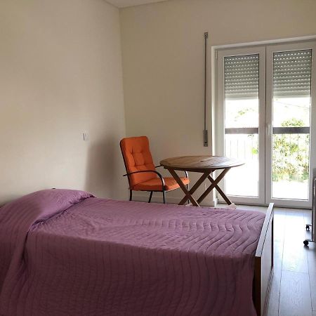 Vista Baia Apartment Сесимбра Екстериор снимка
