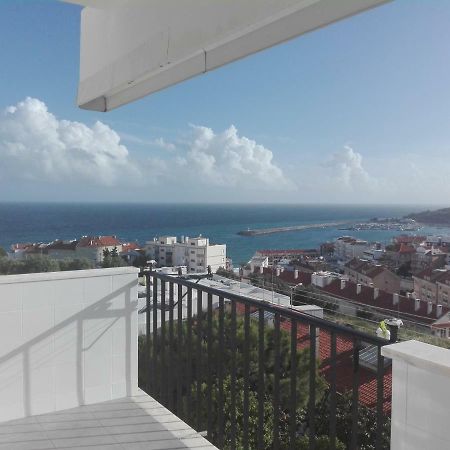 Vista Baia Apartment Сесимбра Екстериор снимка