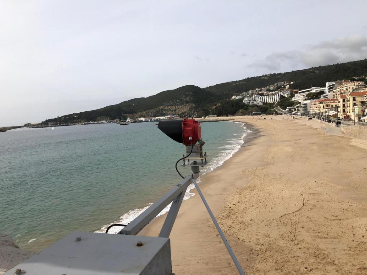 Vista Baia Apartment Сесимбра Екстериор снимка