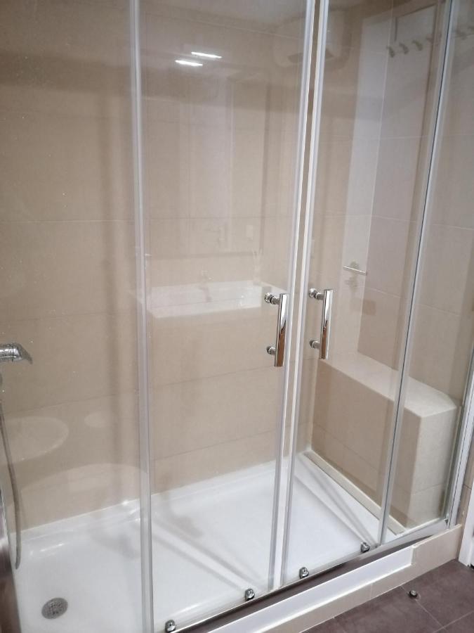 Vista Baia Apartment Сесимбра Екстериор снимка