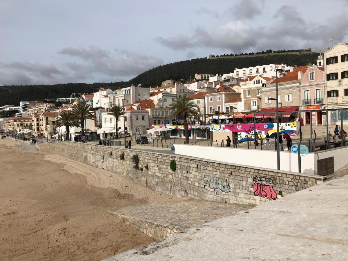 Vista Baia Apartment Сесимбра Екстериор снимка